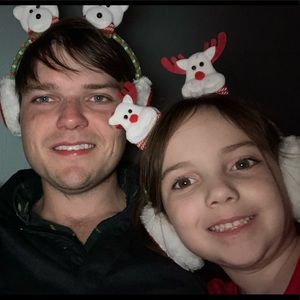 Meet your Posher, Patrick